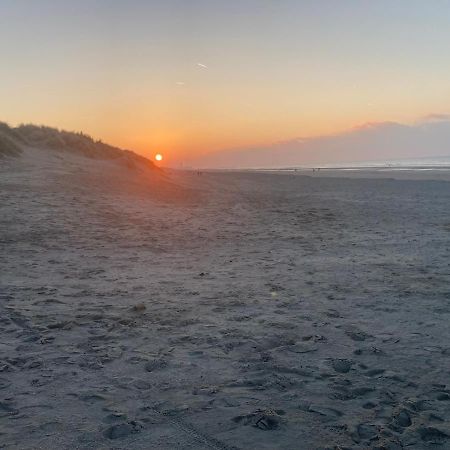 Carpe Diem De Haan Eksteriør billede