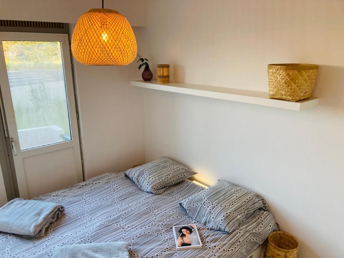 Carpe Diem De Haan Eksteriør billede