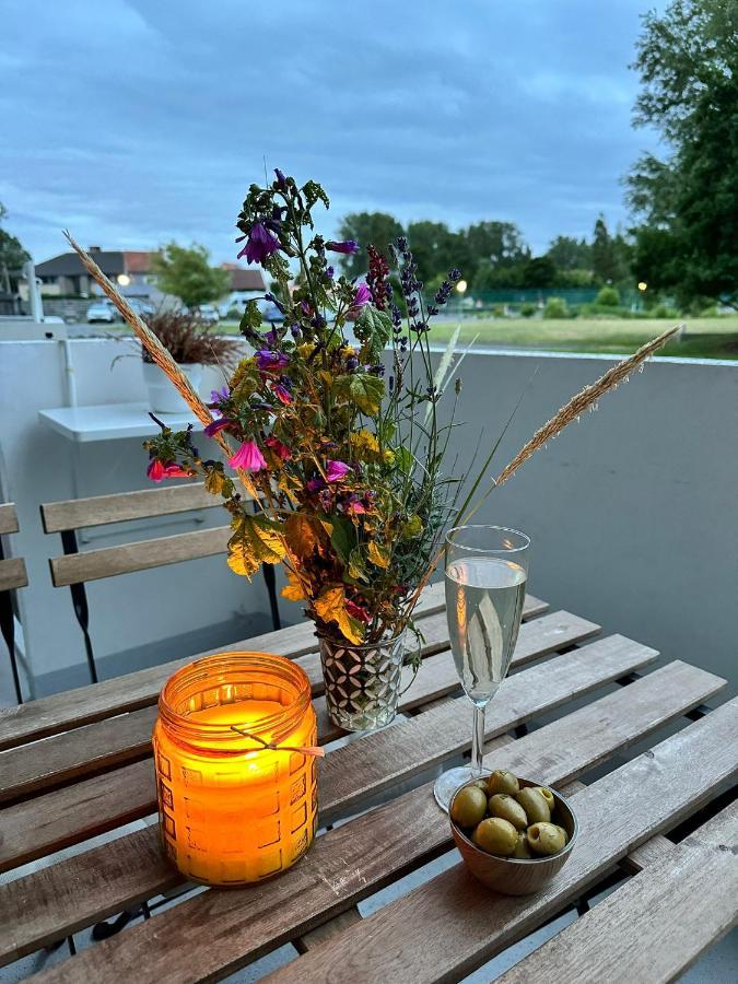 Carpe Diem De Haan Eksteriør billede